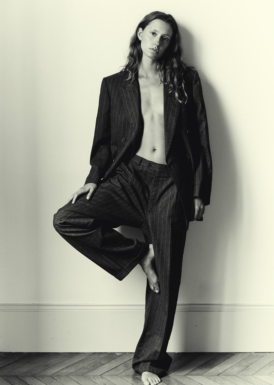 Capucine Orebi