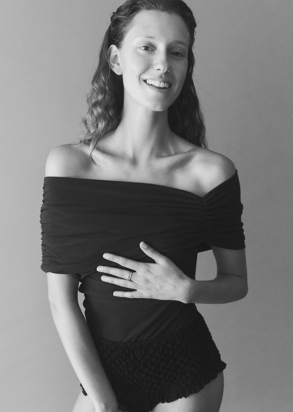 Capucine Orebi