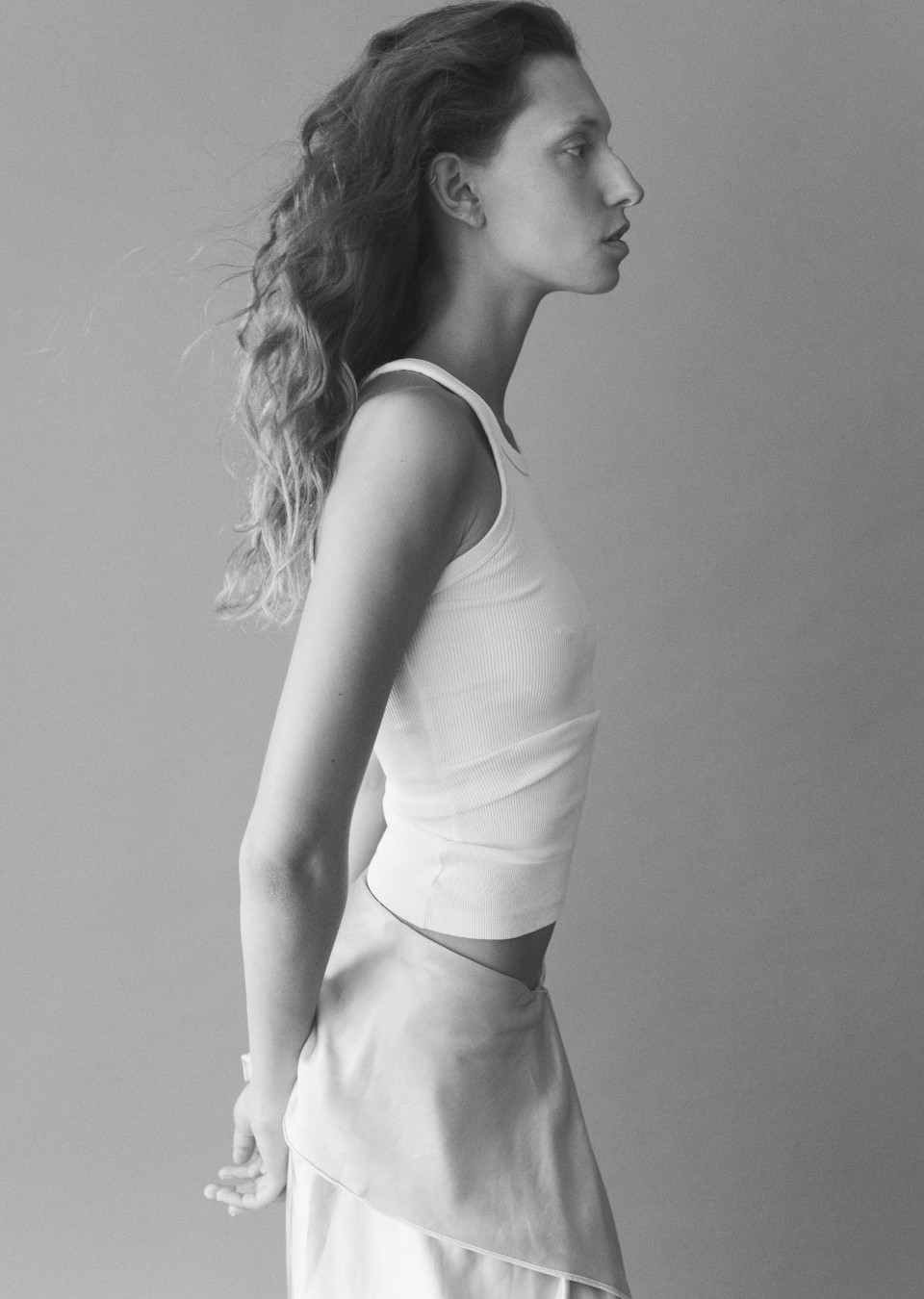 Capucine Orebi