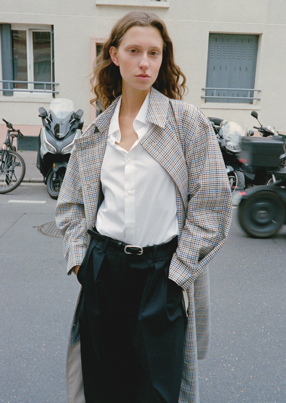 Capucine Orebi