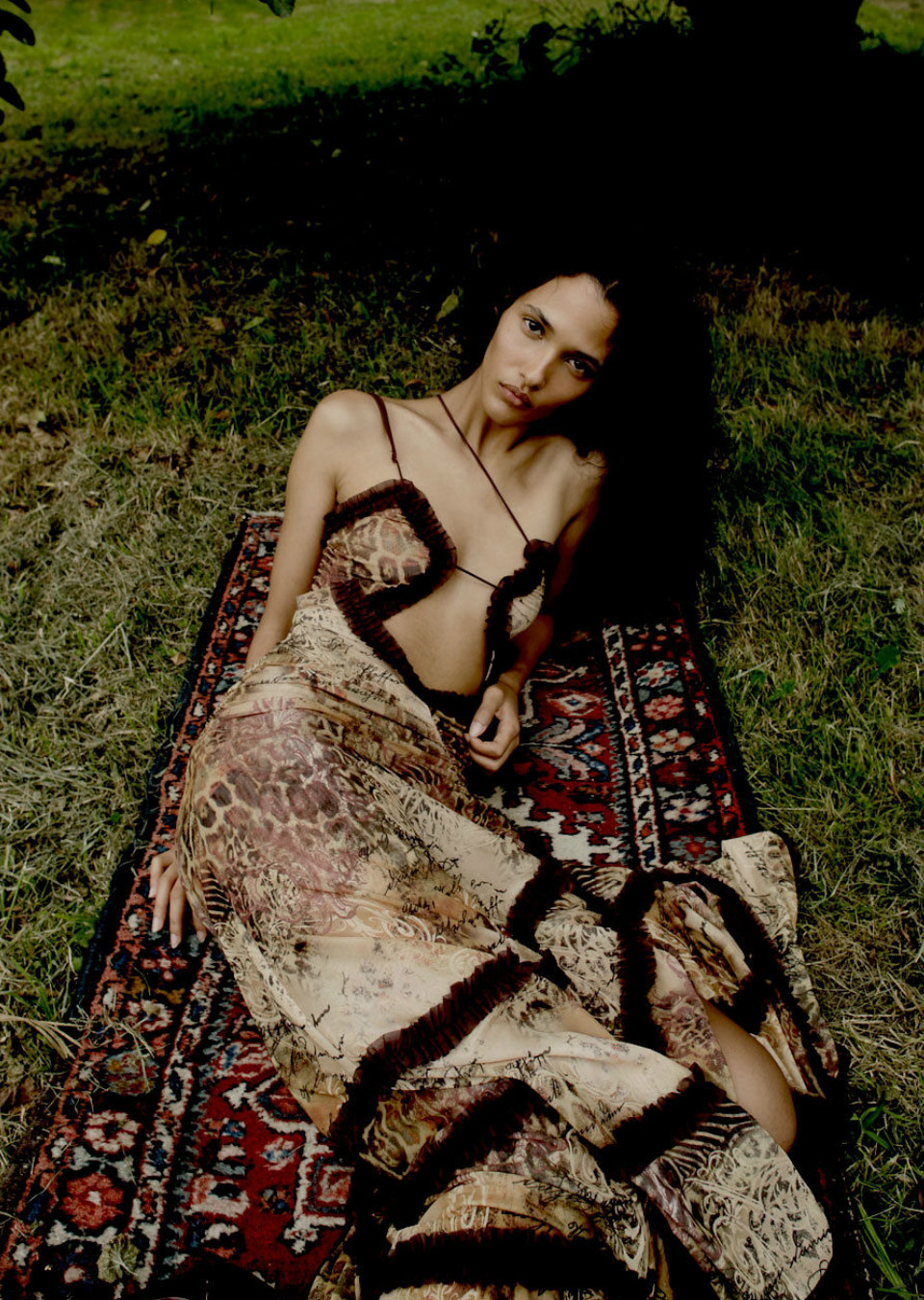 Dina Muse