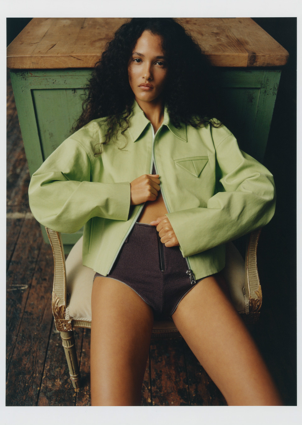 Dina Muse