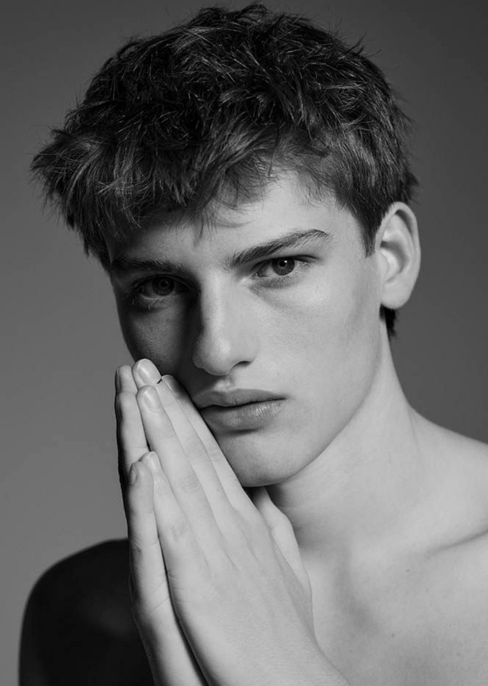 Cooper Foster