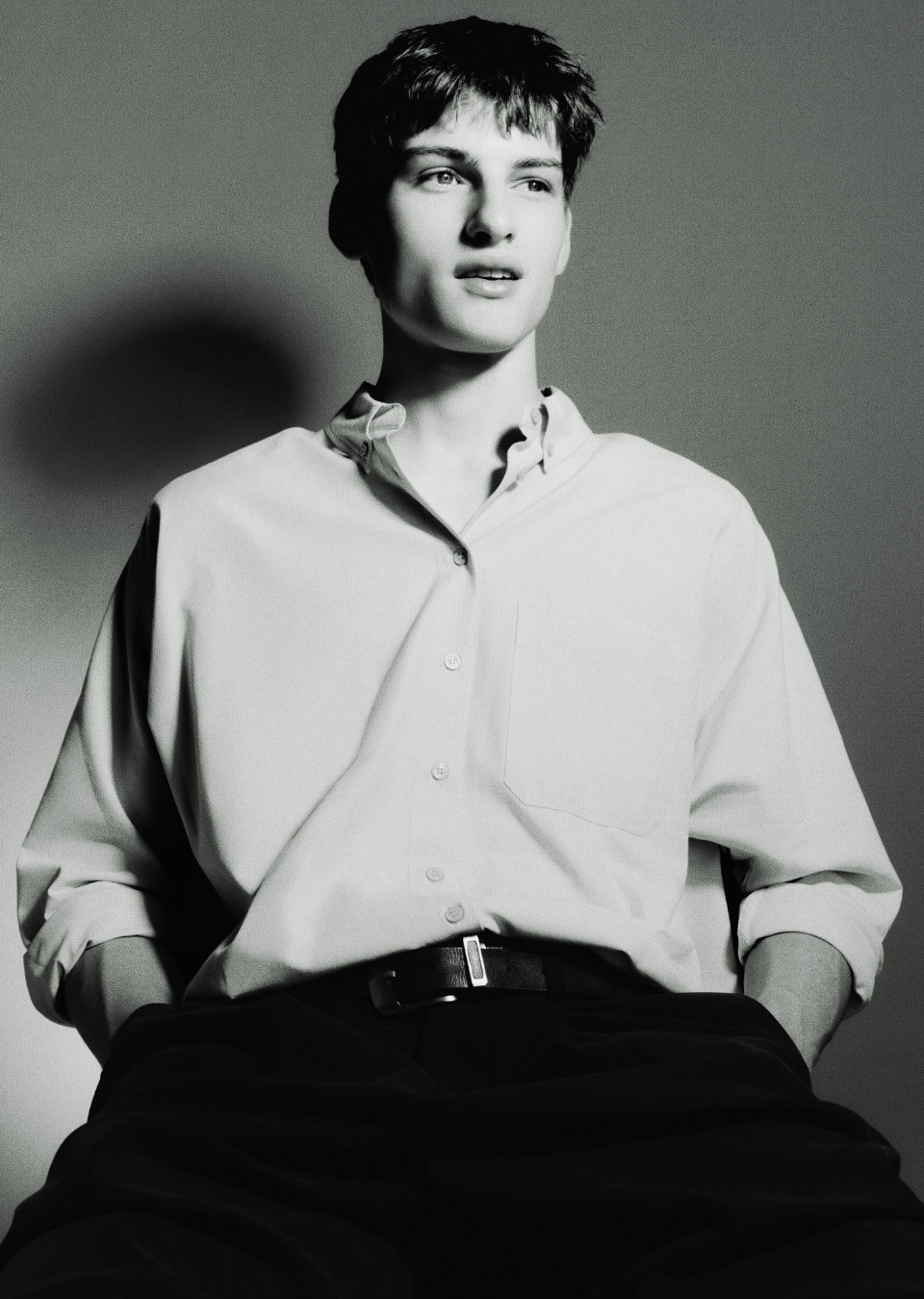 Cooper Foster