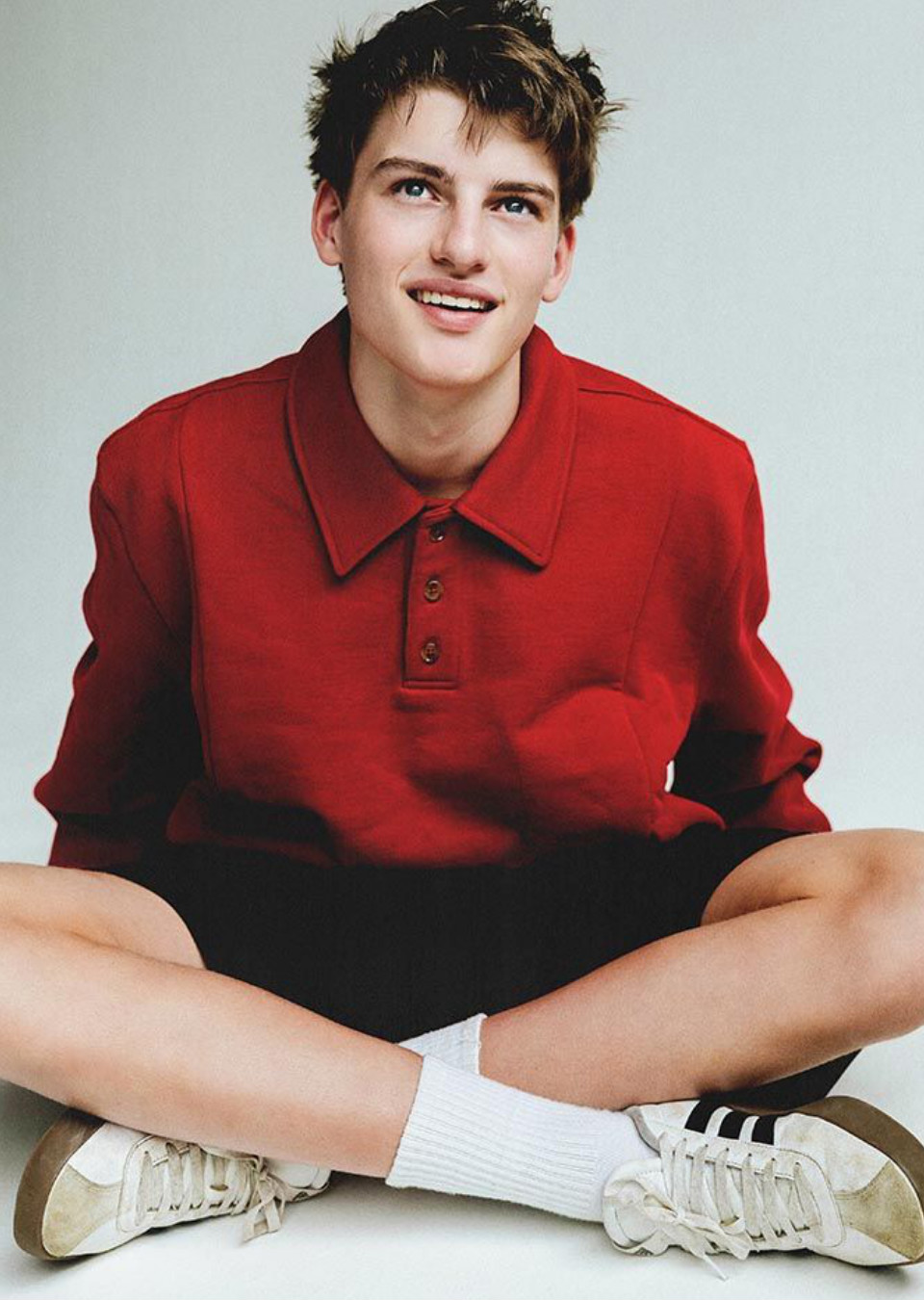 Cooper Foster