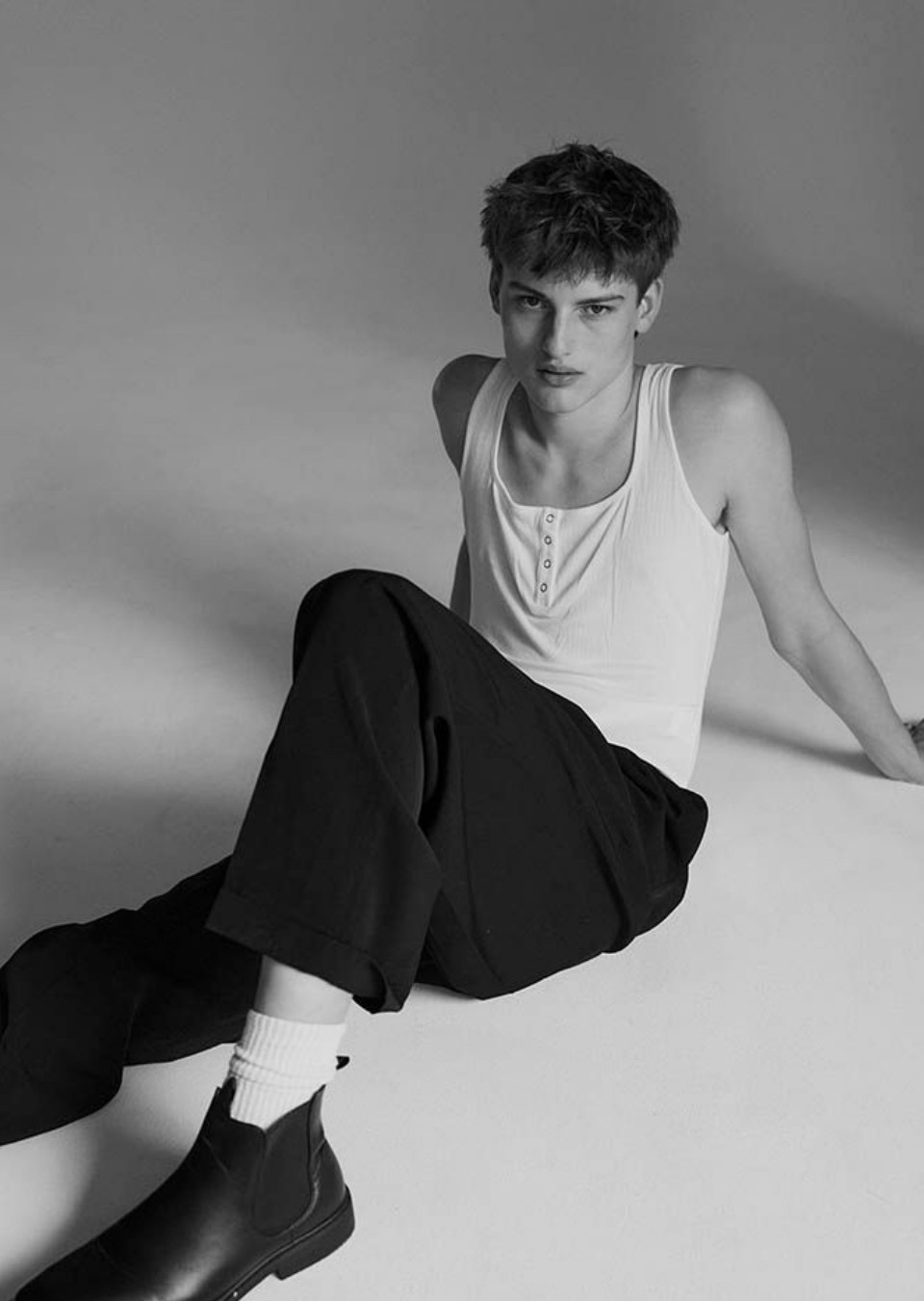 Cooper Foster