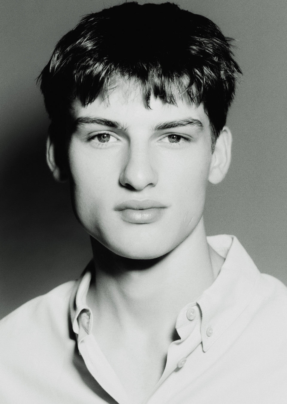 Cooper Foster