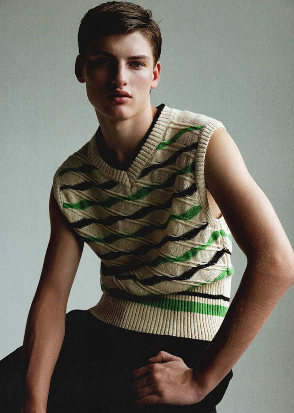 Cooper Foster