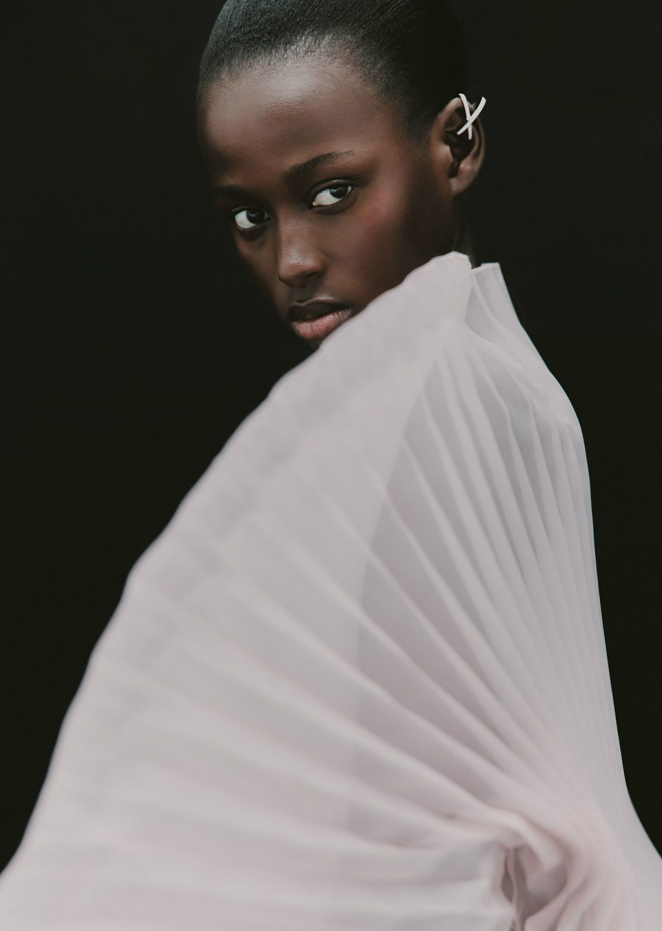 Blessing OMOLADUN