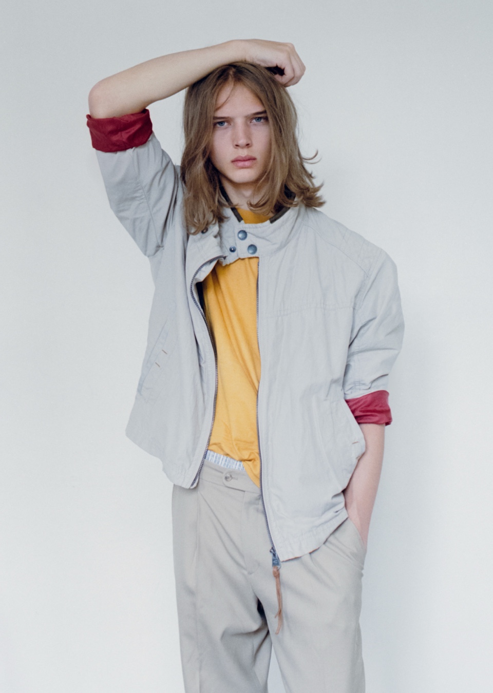 Adam Adler