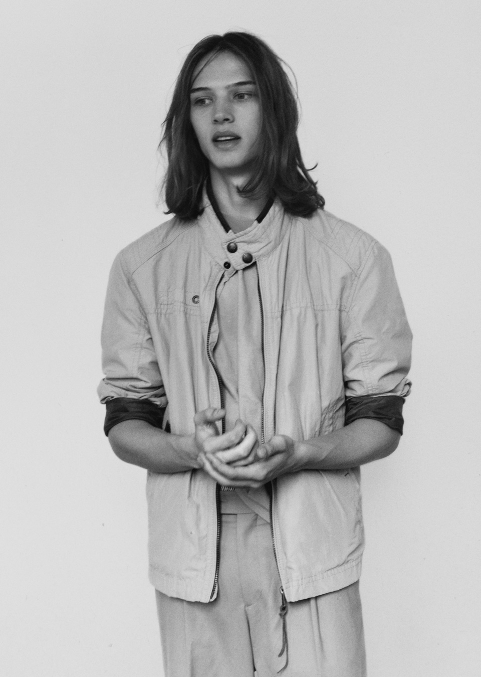 Adam Adler