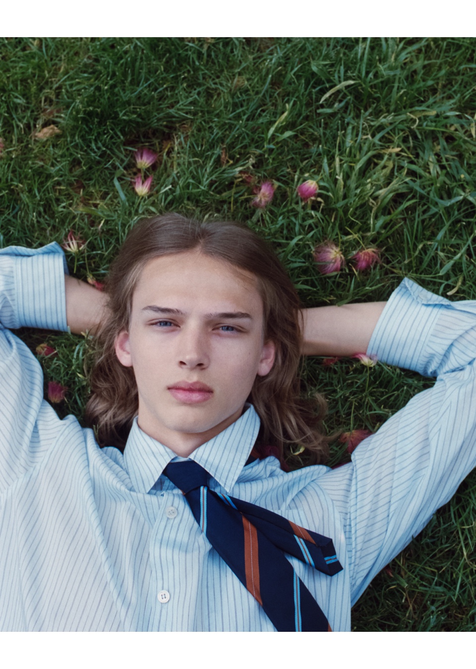 Adam Adler