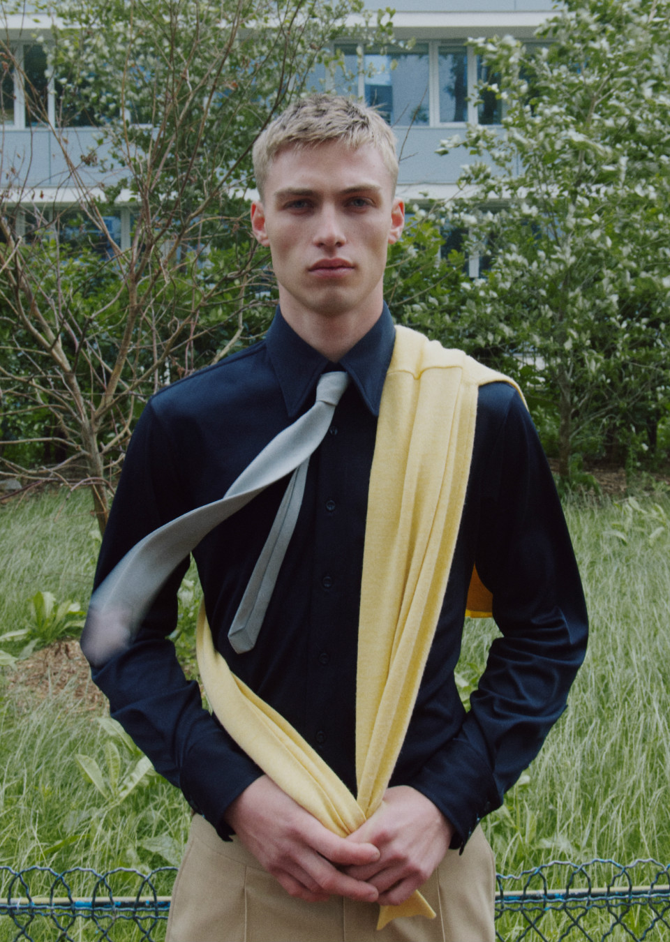 THOMAS VASSEUR