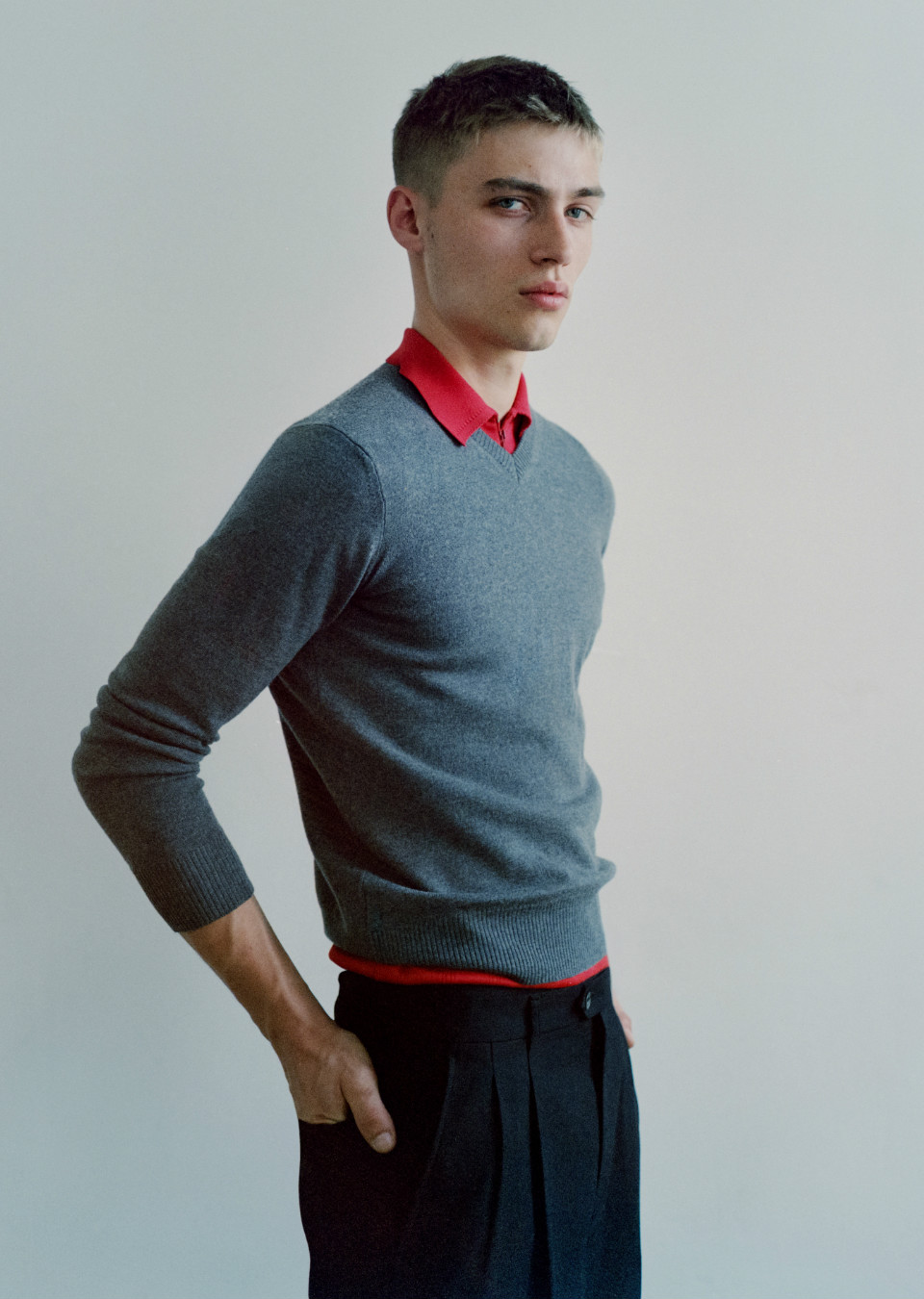 THOMAS VASSEUR