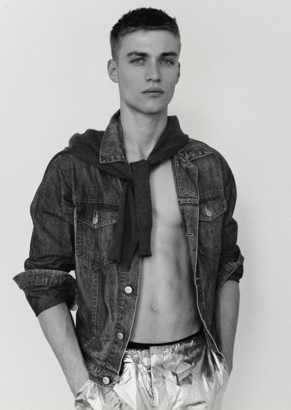 THOMAS VASSEUR