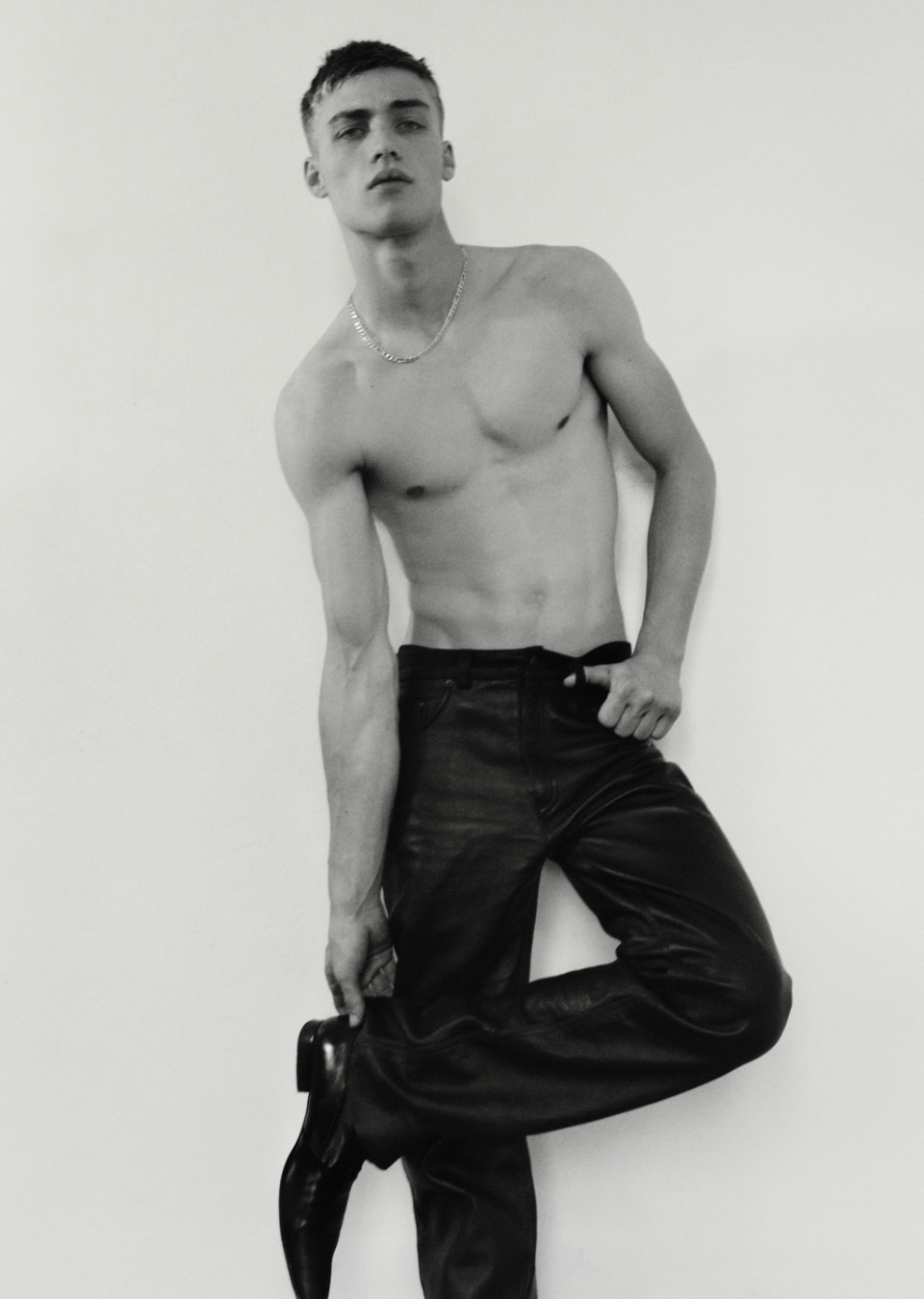 THOMAS VASSEUR