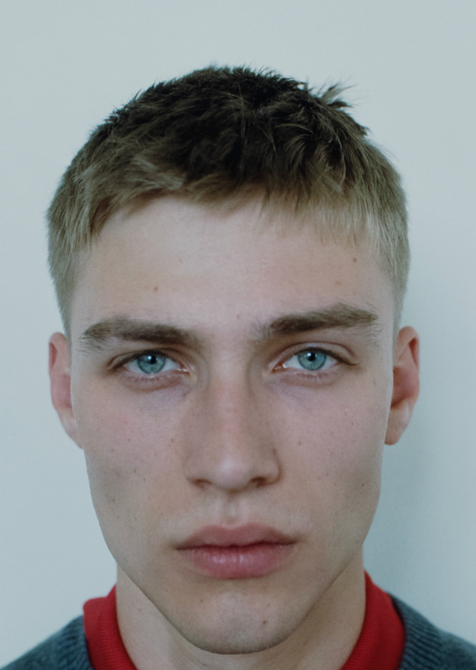 THOMAS VASSEUR