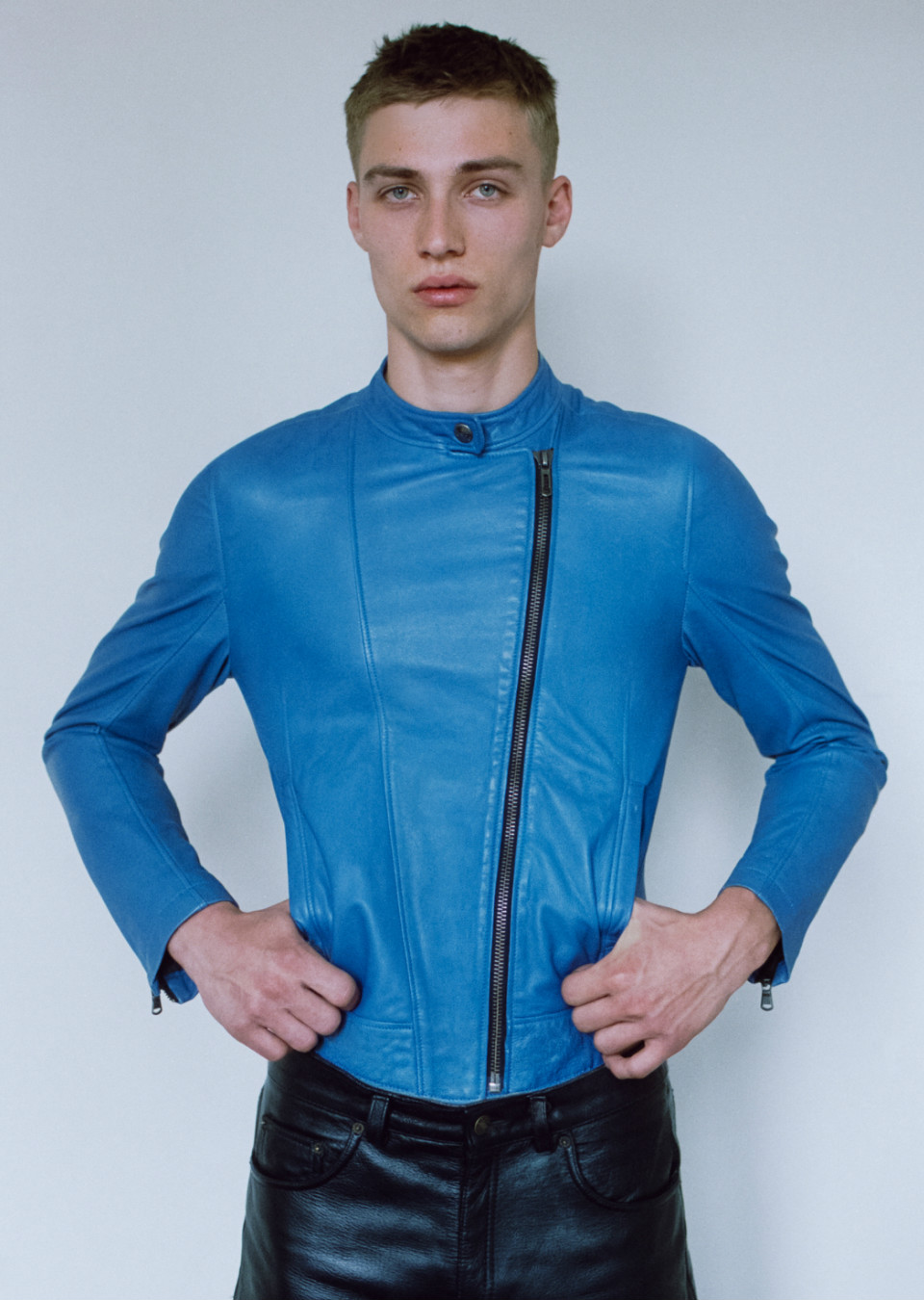 THOMAS VASSEUR