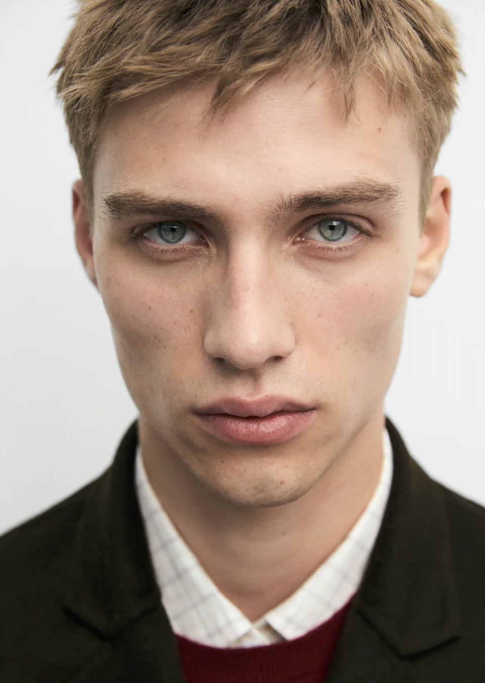 THOMAS VASSEUR