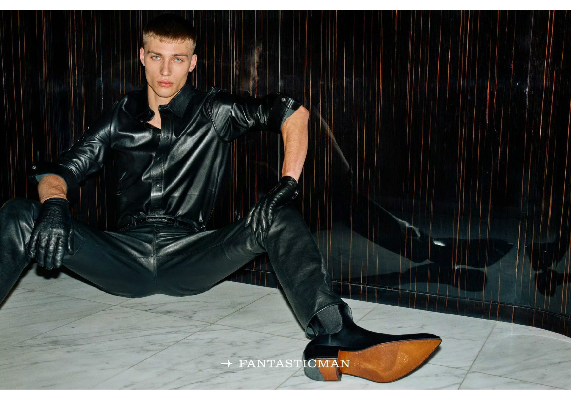THOMAS VASSEUR