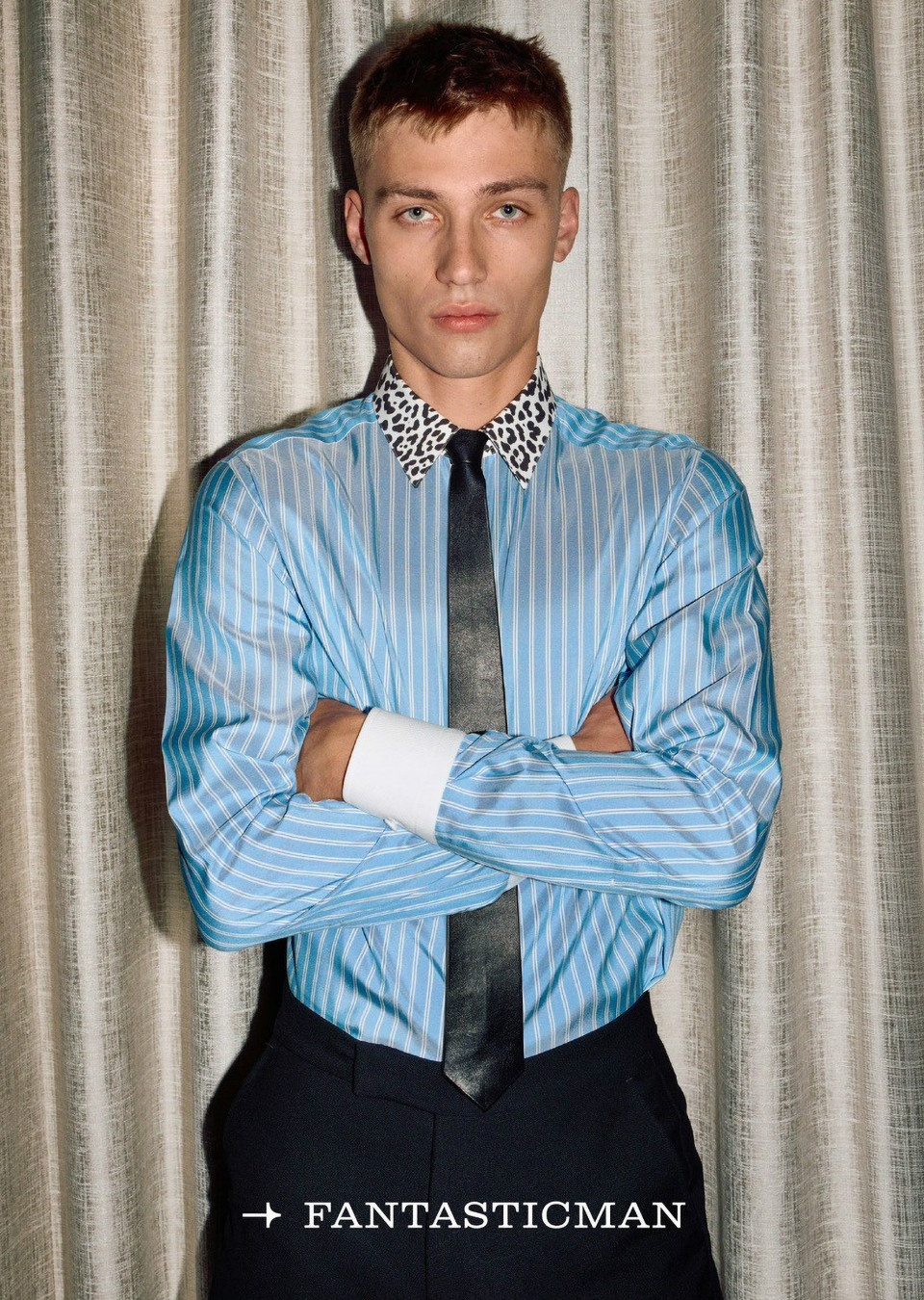 THOMAS VASSEUR