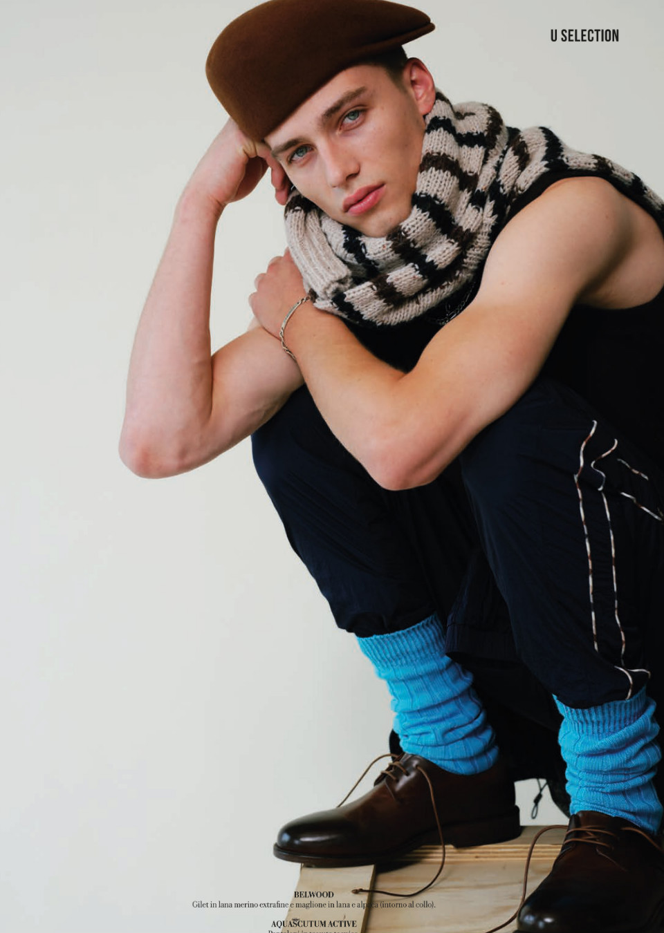 THOMAS VASSEUR
