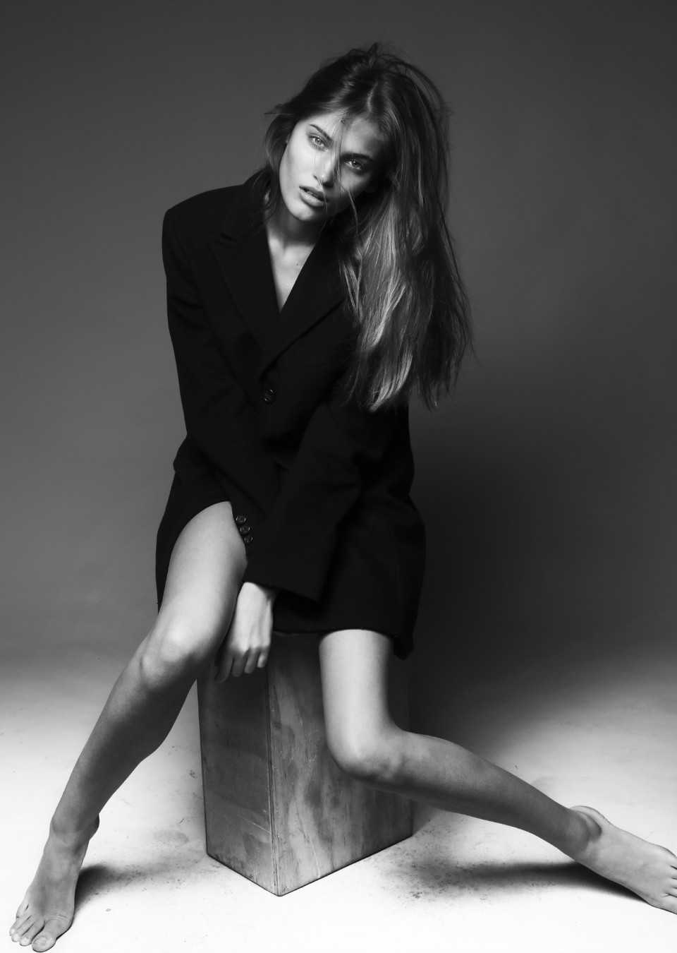 Sonya Gorelova