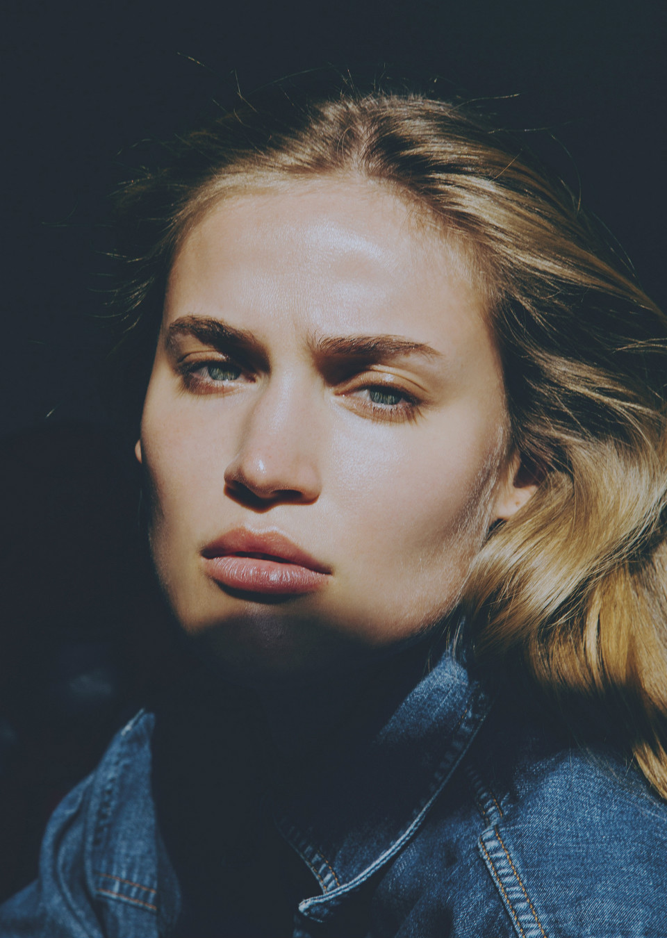 Sonya Gorelova