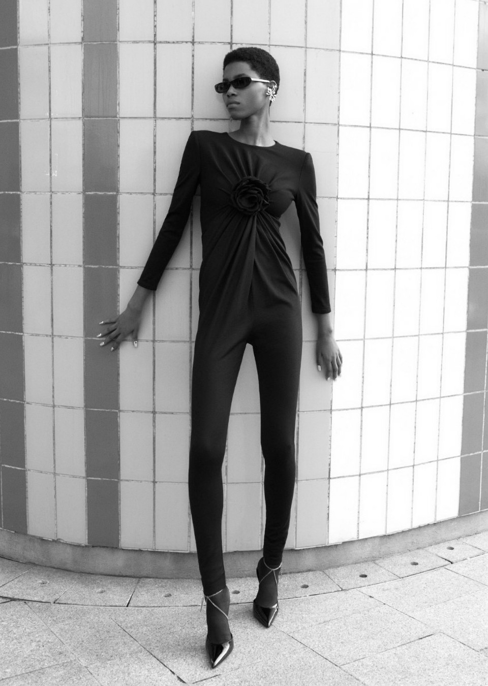 Victoria Fawole