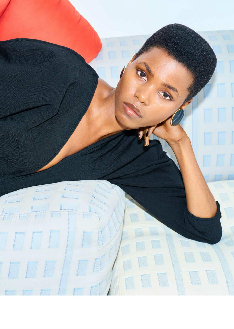 Victoria Fawole