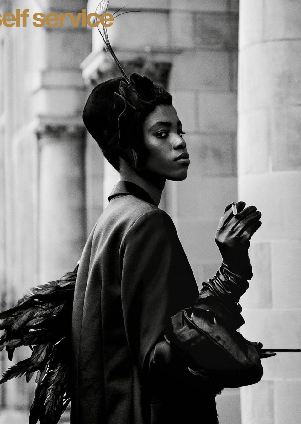 Victoria Fawole