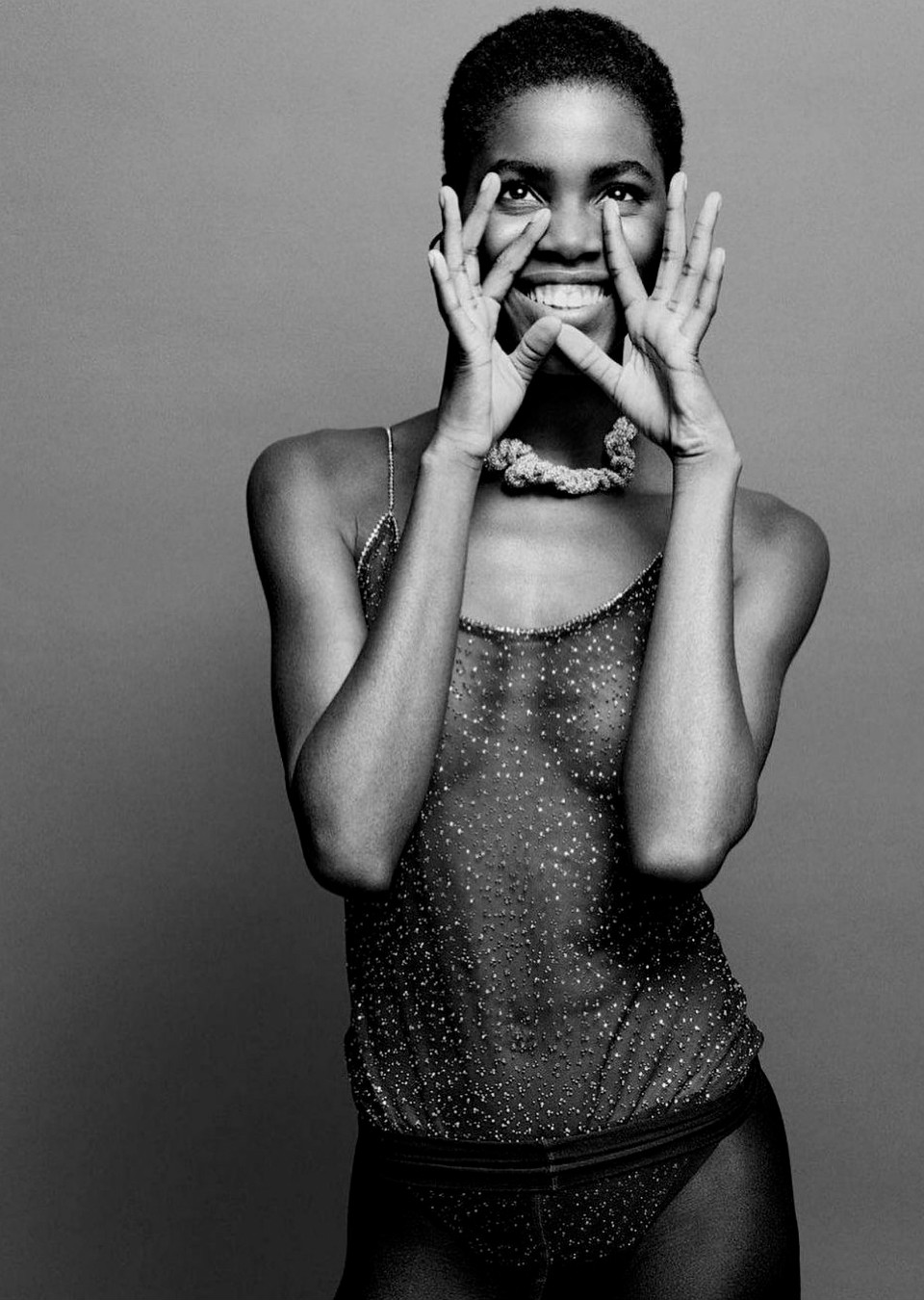 Victoria Fawole