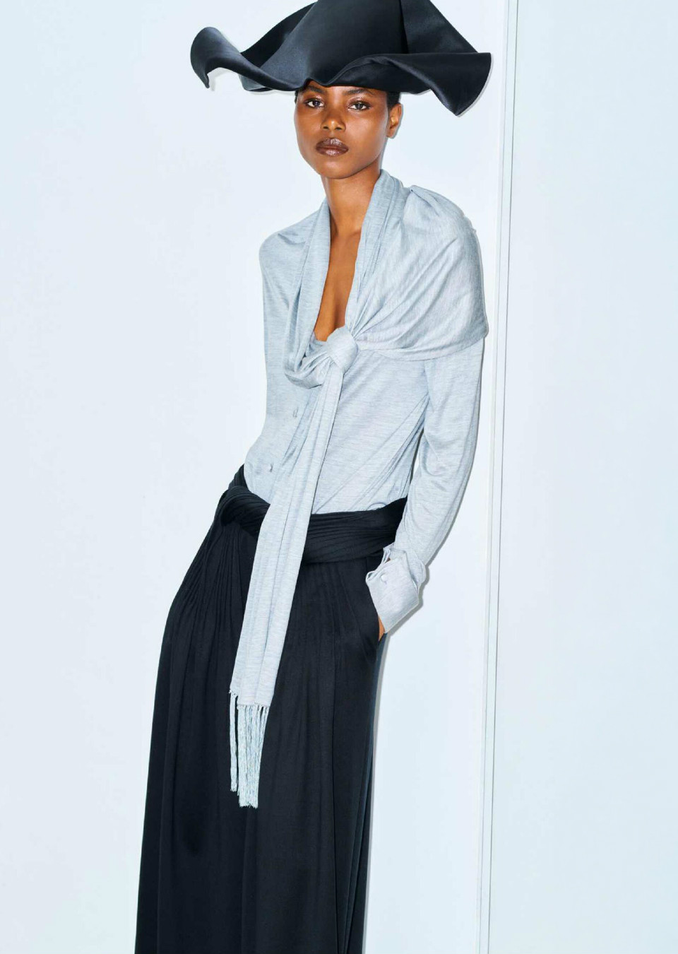 Victoria Fawole