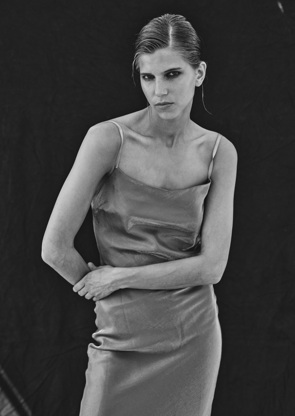 KAREN WAAGE