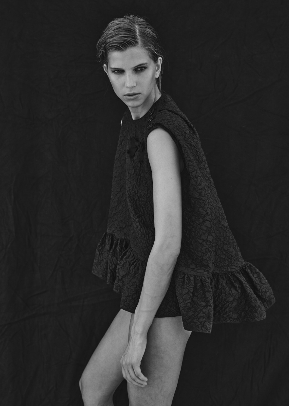 KAREN WAAGE