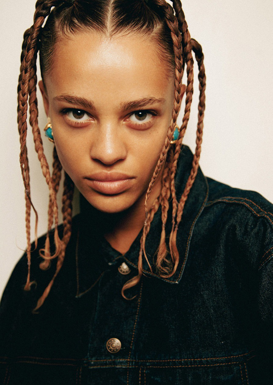 Noémy François