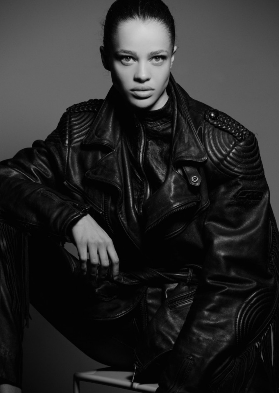 Noémy François