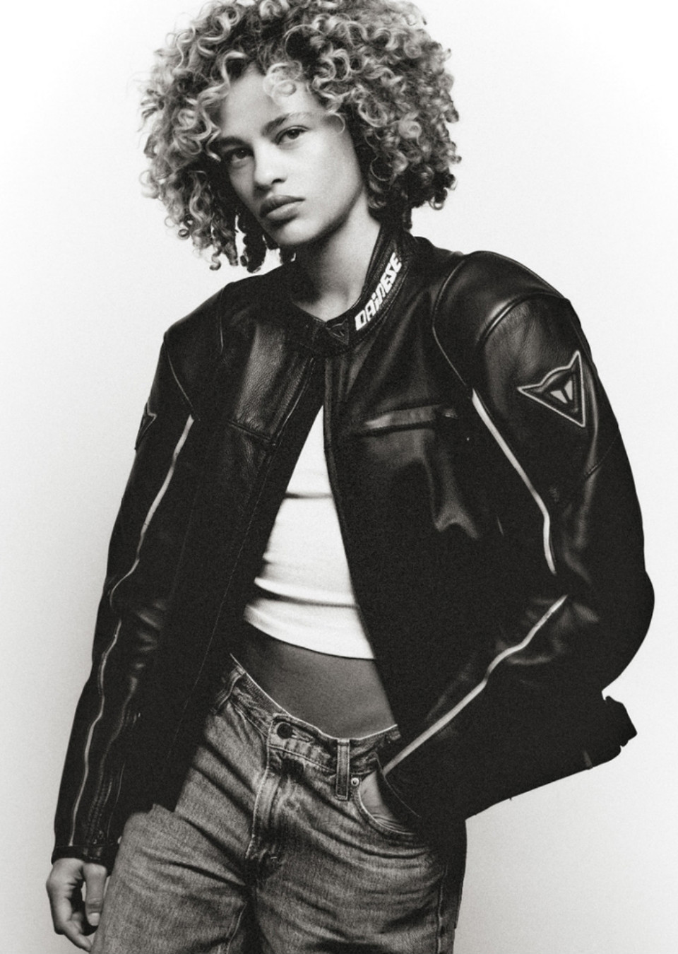 Noémy François