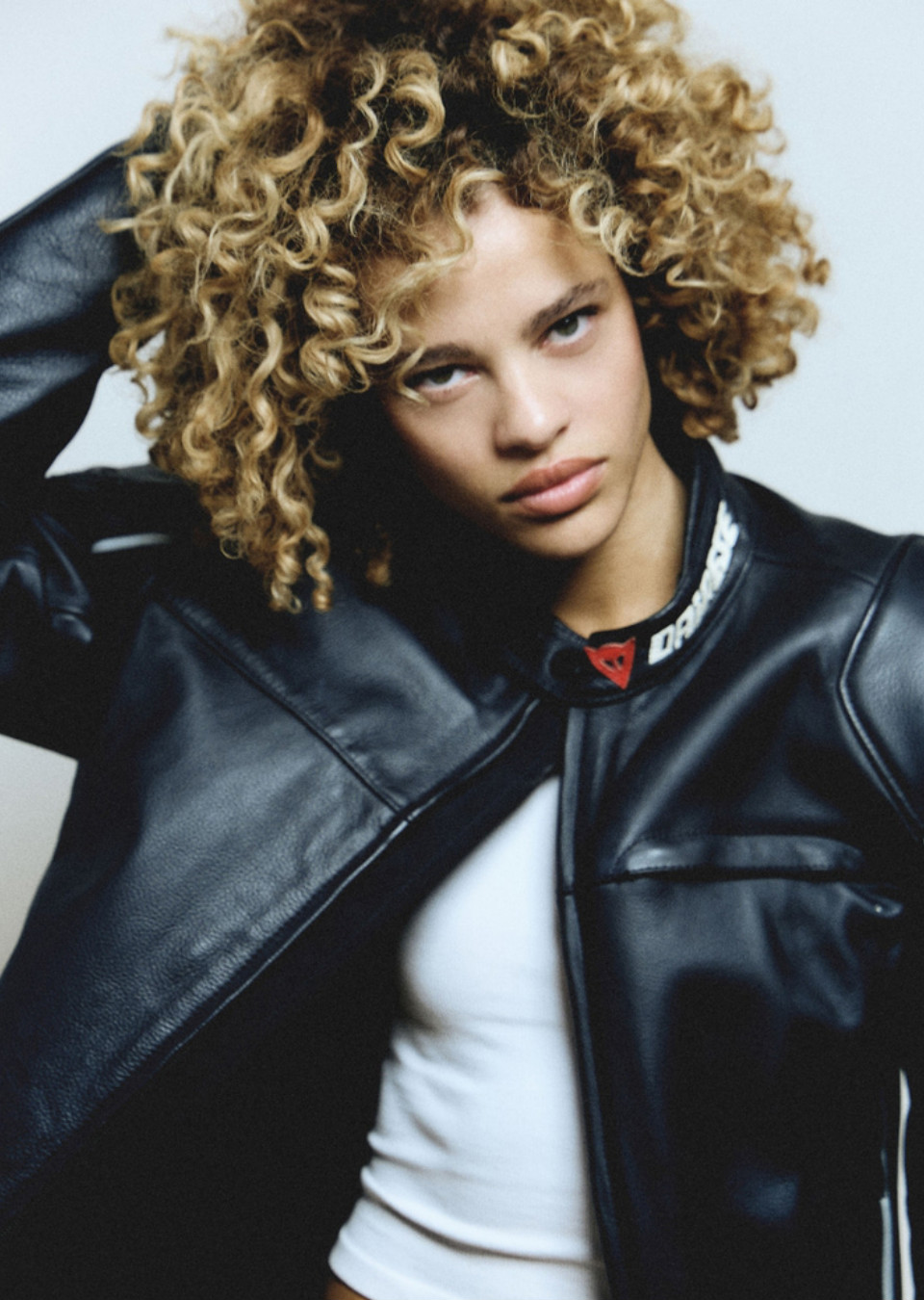 Noémy François