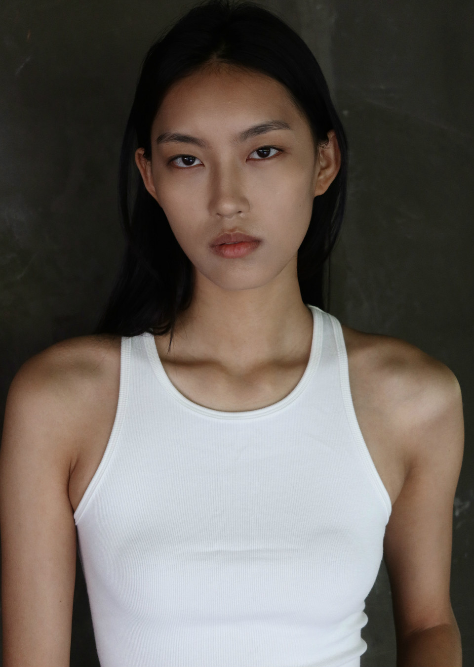 Yushan Liu