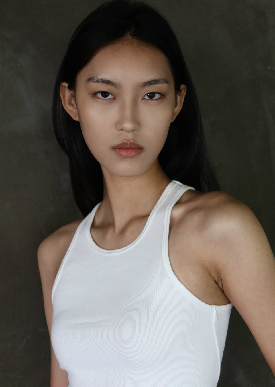 Yushan Liu