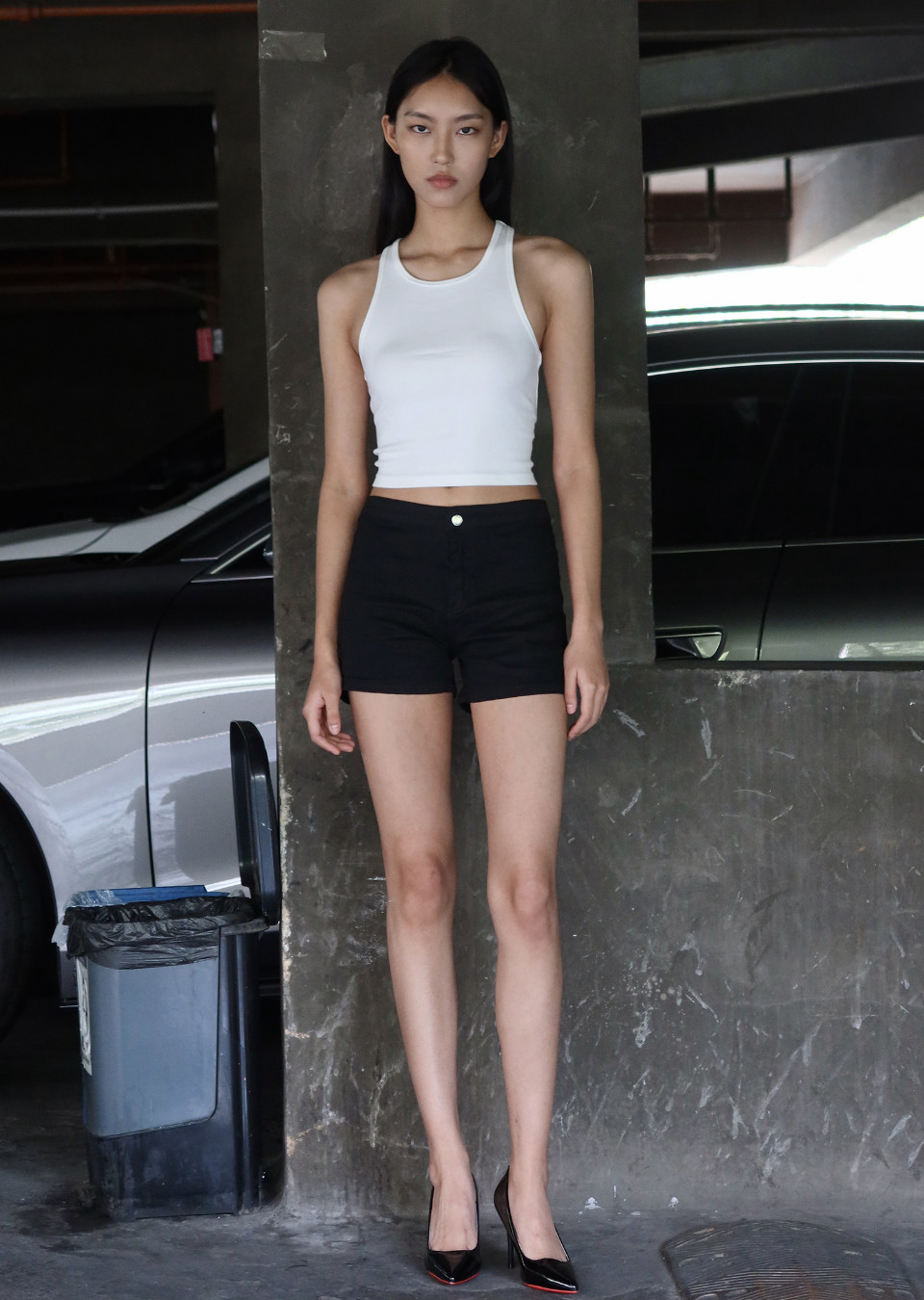 Yushan Liu