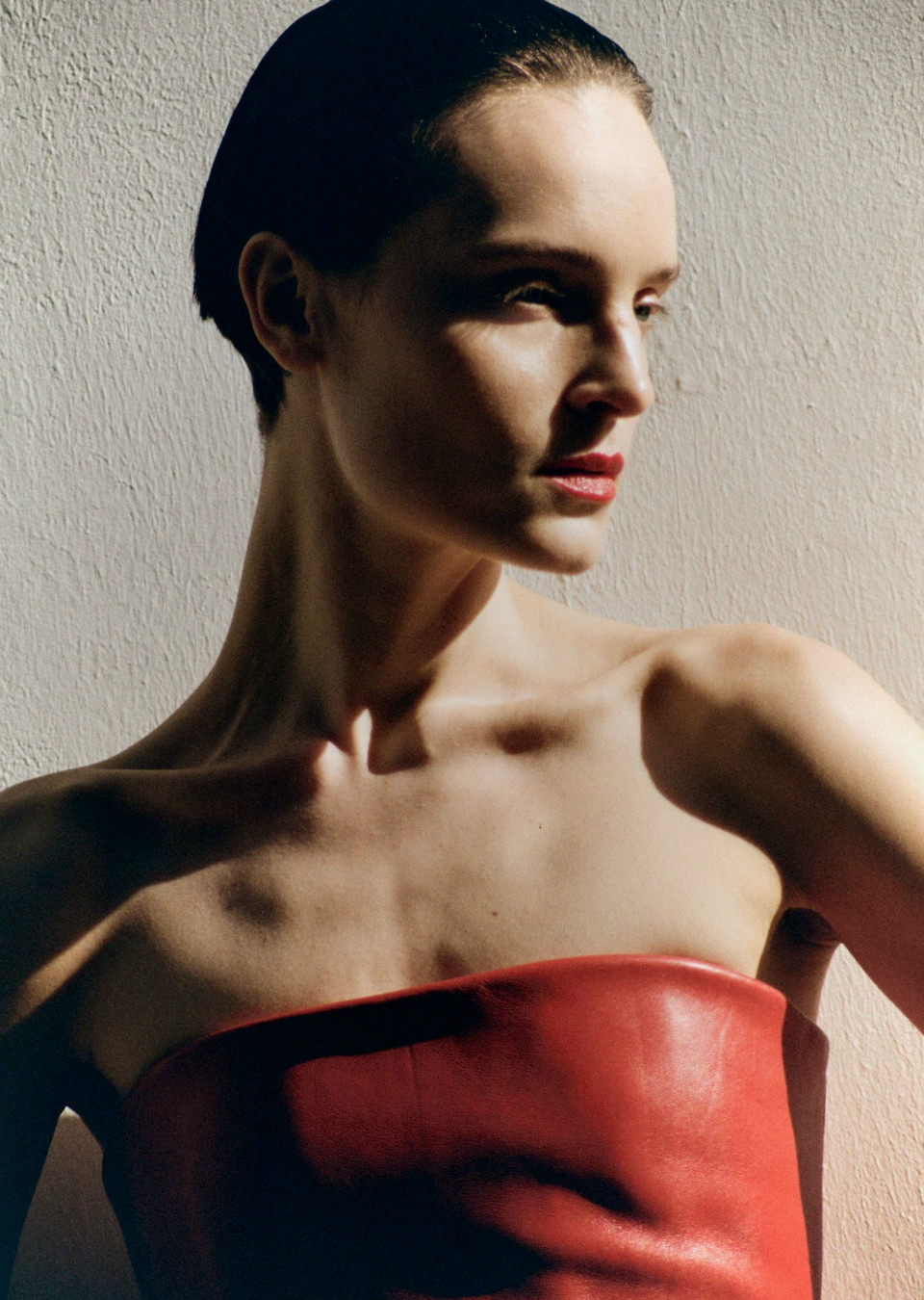 CHARLOTTE TOMAS