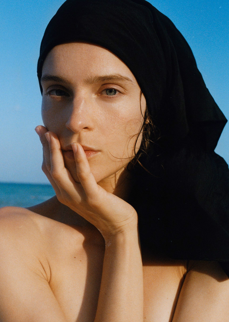 CHARLOTTE TOMAS