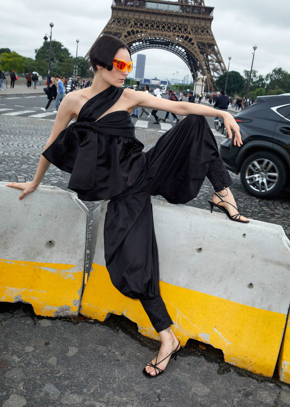 CHARLOTTE TOMAS