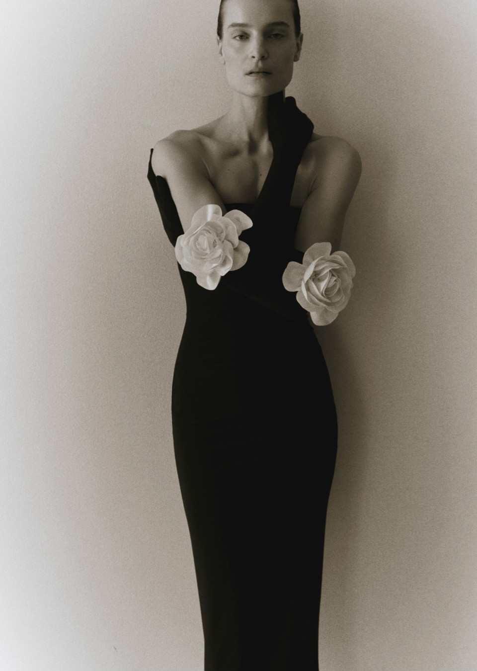 CHARLOTTE TOMAS