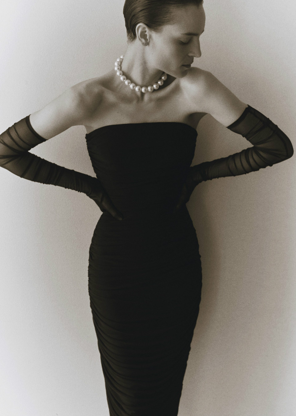 CHARLOTTE TOMAS