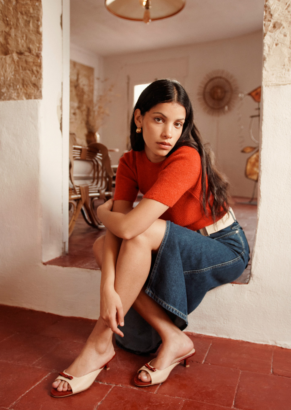 Carla Julie
