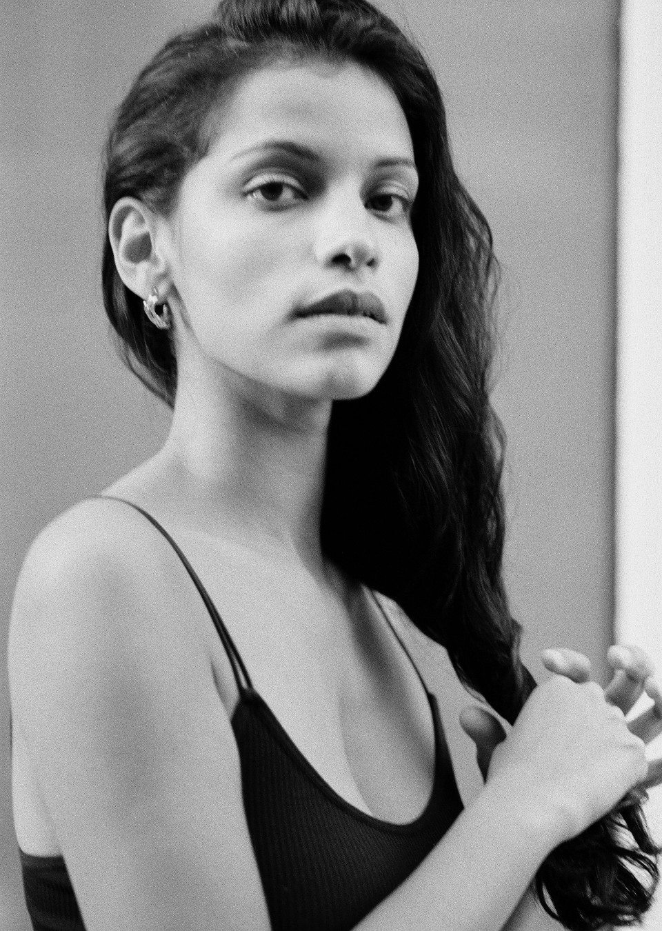 Carla Julie