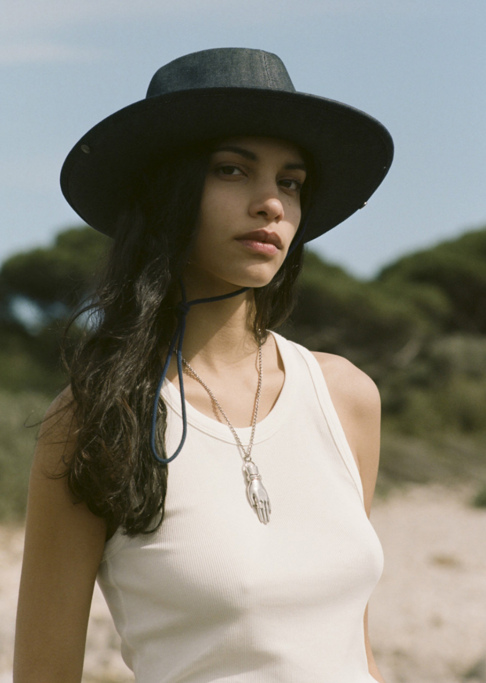 Carla Julie
